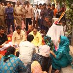 सूर्या हत्याकांड में बड़ा फैसला: परिवार को मिलेगा शस्त्र लाइसेंस, घर पर तैनात होगी पुलिस सुरक्षा