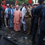लखनऊ अग्निकांड के बाद सख्त हुए सीएम योगी, बेसमेंट में कोचिंग-नर्सिंग होम पर रोक के निर्देश
