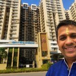 नेफोमा ने उठाई एफआईआर की मांग: अरिहंत अंबर हादसे के लिए बिल्डर ही नहीं, प्राधिकरण भी कटघरे में
