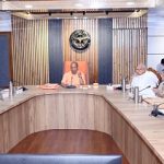 निर्माण कार्यों में ढिलाई नहीं होगी बर्दाश्त, गुणवत्ता के साथ समय पर पूरे हों प्रोजेक्ट : योगी आदित्यनाथ