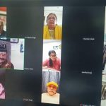 अग्निकांडों पर सिविल सोसाइटी की ऑनलाइन बैठक में उठी जवाबदेही तय करने की मांग