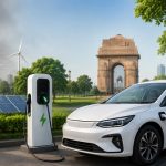 दिल्ली में 1 जुलाई से नई EV पॉलिसी लागू, BS-IV कार स्क्रैप करने पर मिलेगा 1 लाख रुपए तक का इंसेंटिव