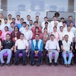 साइबर युग के अपराधों से निपटने के लिए तकनीकी दक्षता जरूरी: डॉ. जी.के. गोस्वामी