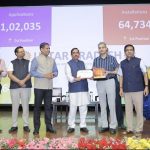 पीएम सूर्यघर योजना में देशभर में बजा यूपी का डंका