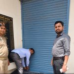 कविनगर रामलीला मैदान का ऑडिटोरियम सील, पूर्व सांसद की शिकायत पर GDA की बड़ी कार्रवाई