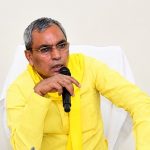 सपा में 100% टूट होगी, अमित शाह को भेजी गई नेताओं की सूची: ओमप्रकाश राजभर