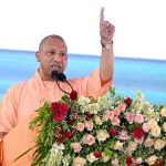 राम मंदिर चंदा चोरी प्रकरण में एसआईटी करेगी दूध का दूध, पानी का पानी: मुख्यमंत्री योगी