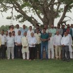 शेष 4 प्रतिशत प्लॉट से वंचित किसान 20 जुलाई से करेंगे अनशन