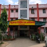 गाजियाबाद में मिला पोलियो वायरस, WHO और स्वास्थ्य विभाग अलर्ट, 160 टीमें घर-घर करेंगी बच्चों की जांच