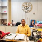 गाजियाबाद में नए डिप्टी रजिस्ट्रार का सख्त संदेश: दबाव नहीं, सिर्फ कानून चलेगा