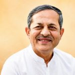 बीजेपी संगठन में नवाब सिंह नागर की दमदार एंट्री, सौंपी गई पश्चिमी यूपी की कमान