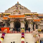 राम मंदिर फंड जाँच: SIT ने ट्रस्ट पदाधिकारियों को अयोध्या छोड़ने से रोका