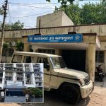 NEWS1UP की खबर का असर: महागुनपुरम में हाउसकीपिंग कर्मचारियों को मिली सरकारी मानकों के अनुरूप सैलरी