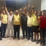 अजनारा इंटीग्रिटी AOA को मिला नया नेतृत्व