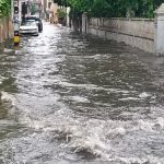 गाजियाबाद में बारिश बनी काल: मासूम की मौत, यूपी में 8 की गई जान, सीएम योगी ने दिए 24 घंटे में राहत के निर्देश
