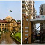 गौर होम्स एओए विवाद: हाईकोर्ट में हलफनामे के बाद नगर मजिस्ट्रेट ने वापस लिया विवादित आदेश, बिना शर्त मांगी माफी