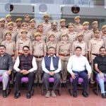 योगी सरकार की वैज्ञानिक पुलिसिंग को नई धार: 94 पुलिस अधिकारियों ने सीखी फॉरेंसिक विवेचना की आधुनिक तकनीकें