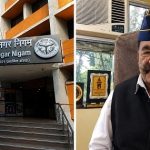 गाजियाबाद पर पर्यावरण मंत्रालय को क्या गुमराह किया गया ?