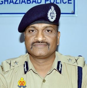 RAVINDER