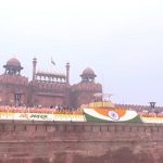 Live – PM Modi attends the 80th Independence Day Celebrations