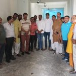 ब्राह्मण सम्मेलन को लेकर दादरी में मंथन, 6 सितंबर के आयोजन को भव्य बनाने की तैयारी