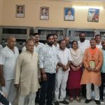 संगठन विस्तार में देरी पर ‘विश्व ब्राह्मण कल्याण परिषद’ की बैठक में उठा सवाल!