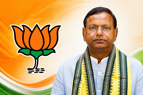 BJP