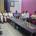 तीन दशक की सामाजिक यात्रा को मिला नया नेतृत्व, अब नई उड़ान भरेगी ‘चैंपियन सोसाइटी’