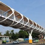 10 डेडलाइन, 3 साल का इंतजार और 33 करोड़! दिल्ली-NCR का पहला AC Skywalk आखिर खुला