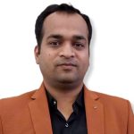38 का हुआ वो शख्स, जो राजनगर एक्सटेंशन के मुद्दों पर उठाता है आवाज