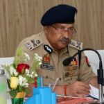 यूपी की धरती किसी गैंग की शरणस्थली नहीं बनेगी: DGP राजीव कृष्ण