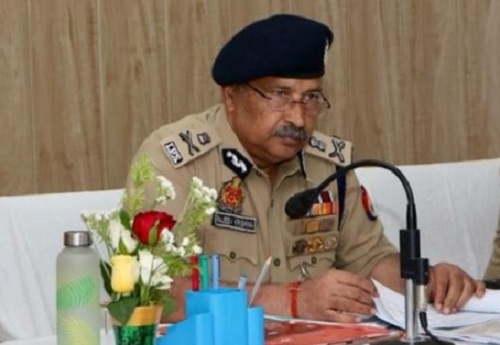 DGP