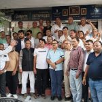 निगम बनाम नगर: हाउस टैक्स पर मंगलवार के बाद होगा बड़ा आंदोलन ??