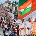 तिरंगा सिर्फ झंडा नहीं, स्वतंत्रता सेनानियों की अमिट गाथा है: योगी आदित्यनाथ
