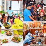 सावन का पहला सोमवार: गाजियाबाद में गूंजा ‘हर-हर महादेव’