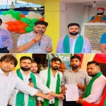 दादरी में 1857 के महानायक के सम्मान की उठी बुलंद आवाज