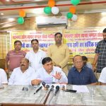 हाउस टैक्स पर आर-पार के मूड में व्यापारी, मेयर के इस्तीफे की मांग!