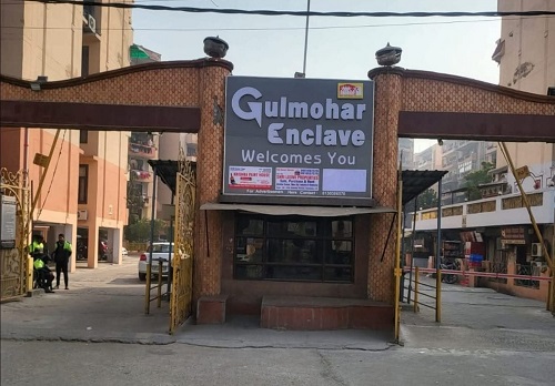 GULMOHAR