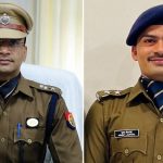 मेरठ से अविनाश पाण्डेय की विदाई, केके बिश्नोई को मिली बिजनौर की कमान: यूपी में 9 IPS के तबादले