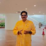 जेवर एयरपोर्ट जलभराव पर सियासत तेज, जिन्हें विकास नहीं दिखता, उन्हें सिर्फ गड्ढे नजर आते हैं: विधायक धीरेन्द्र सिंह