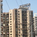 लैंडक्राफ्ट में युवक की मौत का मामला: CCTV में 25वीं मंजिल तक जाता दिखा युवक!