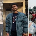 महागुनपुरम की 14वीं मंजिल का राज: प्रथम की मौत पर चार दिन बाद भी सवाल बरकरार
