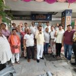 गाजियाबाद हाउस टैक्स आंदोलन में बढ़ी चिंता, 15 अगस्त को लेकर व्यापारियों ने दी गंभीर चेतावनी!