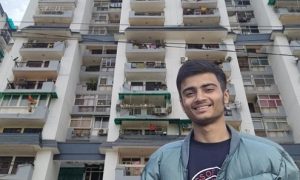PRATHAM