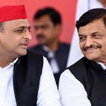 लोहिया ट्रस्ट की कमान अब अखिलेश के हाथ, शिवपाल की जगह अध्यक्ष बने