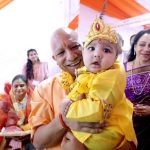 जन्माष्टमी से पहले योगी का ब्रज को बड़ा तोहफा, विकास की ‘मटकी’ हुई खुशियों से लबालब