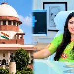 सुप्रीम कोर्ट से नोएडा DM मेधा रूपम को बड़ी राहत, हाईकोर्ट के 5 लाख रुपये की वसूली आदेश पर रोक!