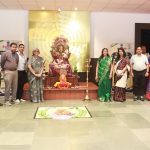 नए आयकर प्रावधानों पर गाजियाबाद में करदाताओं से सीधा संवाद