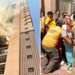 ATS एडवांटेज में मचा ‘हड़कंप’, फिर खुला राज: यह हादसा नहीं, सुरक्षा का सबसे बड़ा LIVE TEST था!!