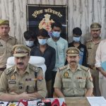 ग्रेटर नोएडा में बाइक चोर गैंग का बड़ा खुलासा!